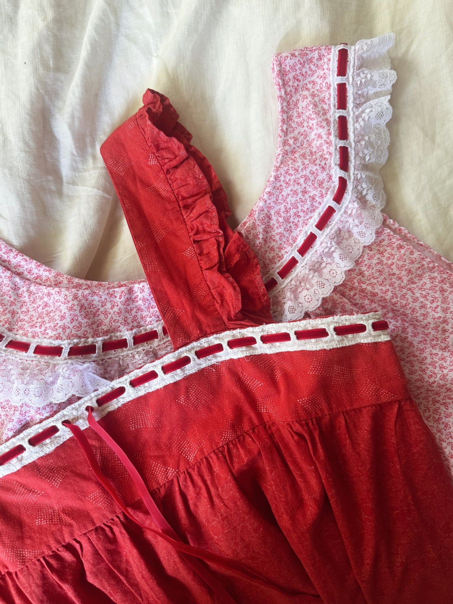 REWORKED, VINTAGE & ONE OF A KIND