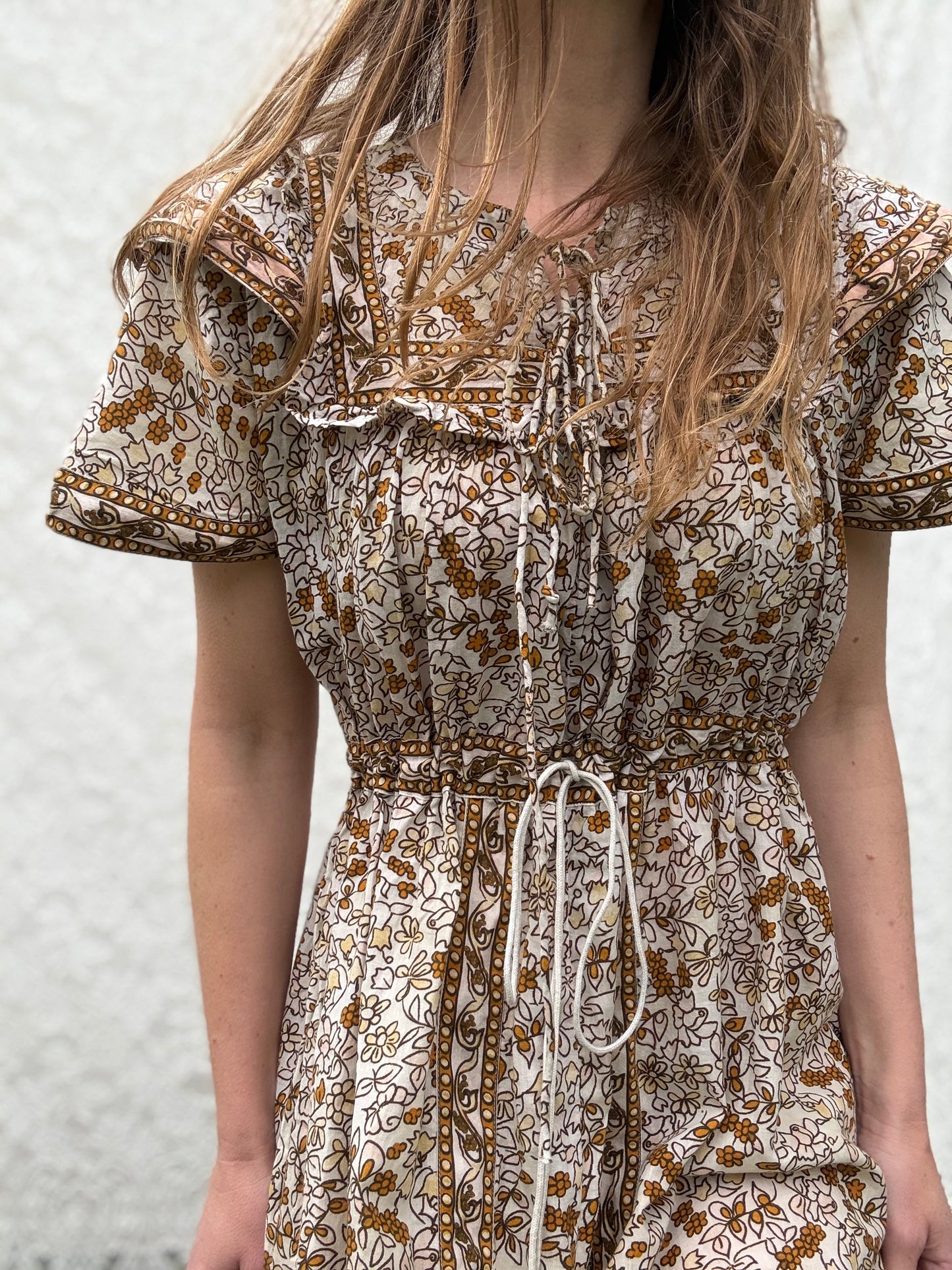PRELOVED PRÈVOT DRESS
